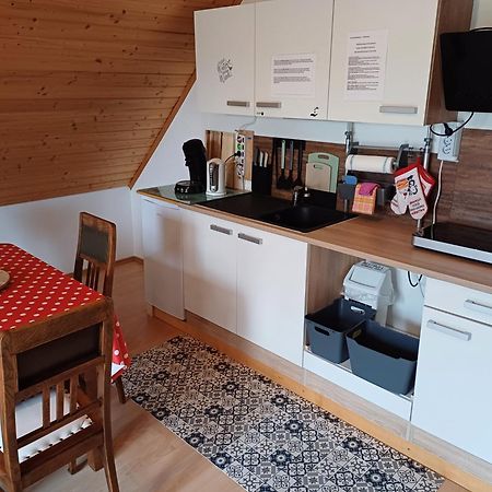 Tallhouse Eggolsheim Eksteriør bilde