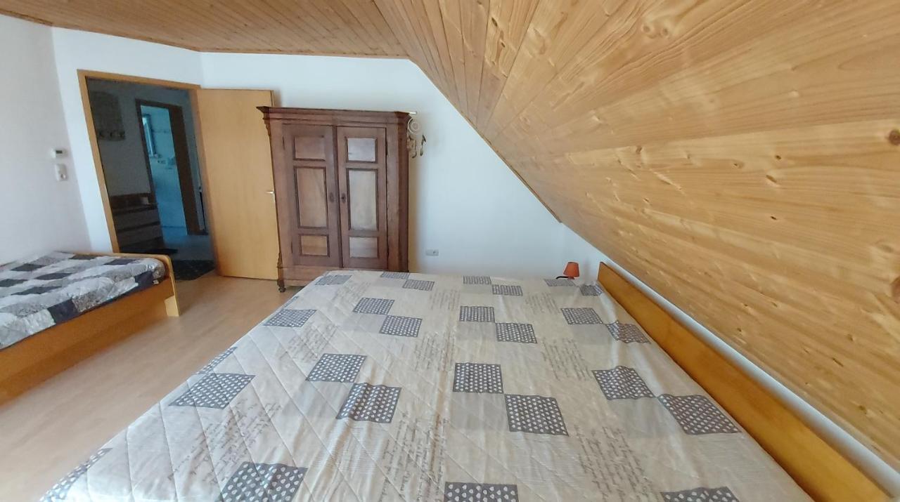 Tallhouse Eggolsheim Eksteriør bilde