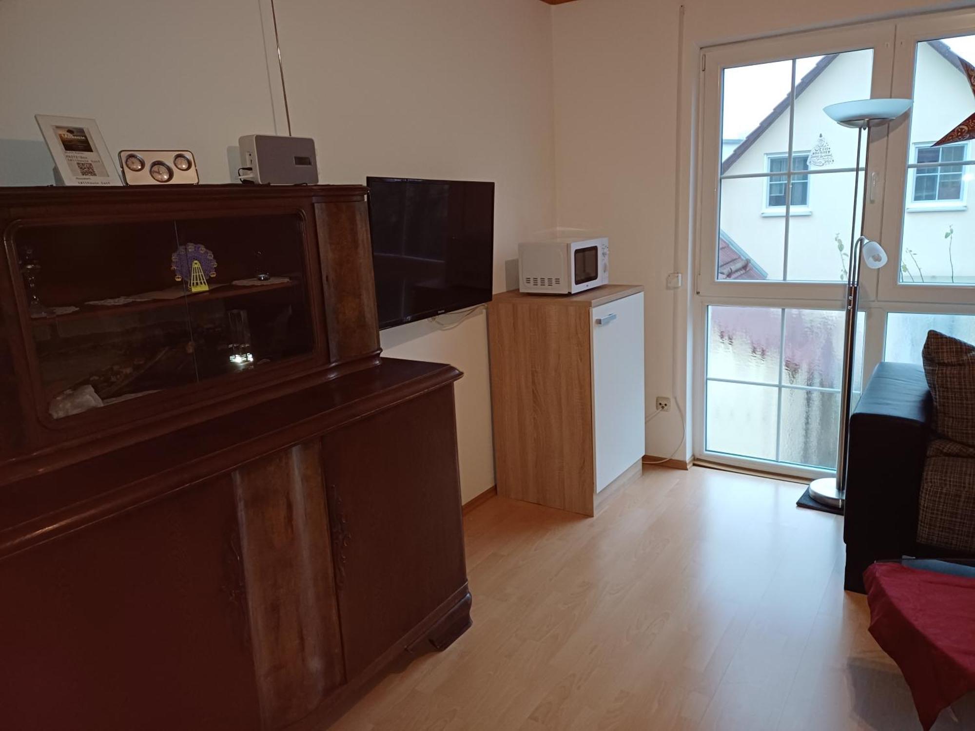 Tallhouse Eggolsheim Eksteriør bilde