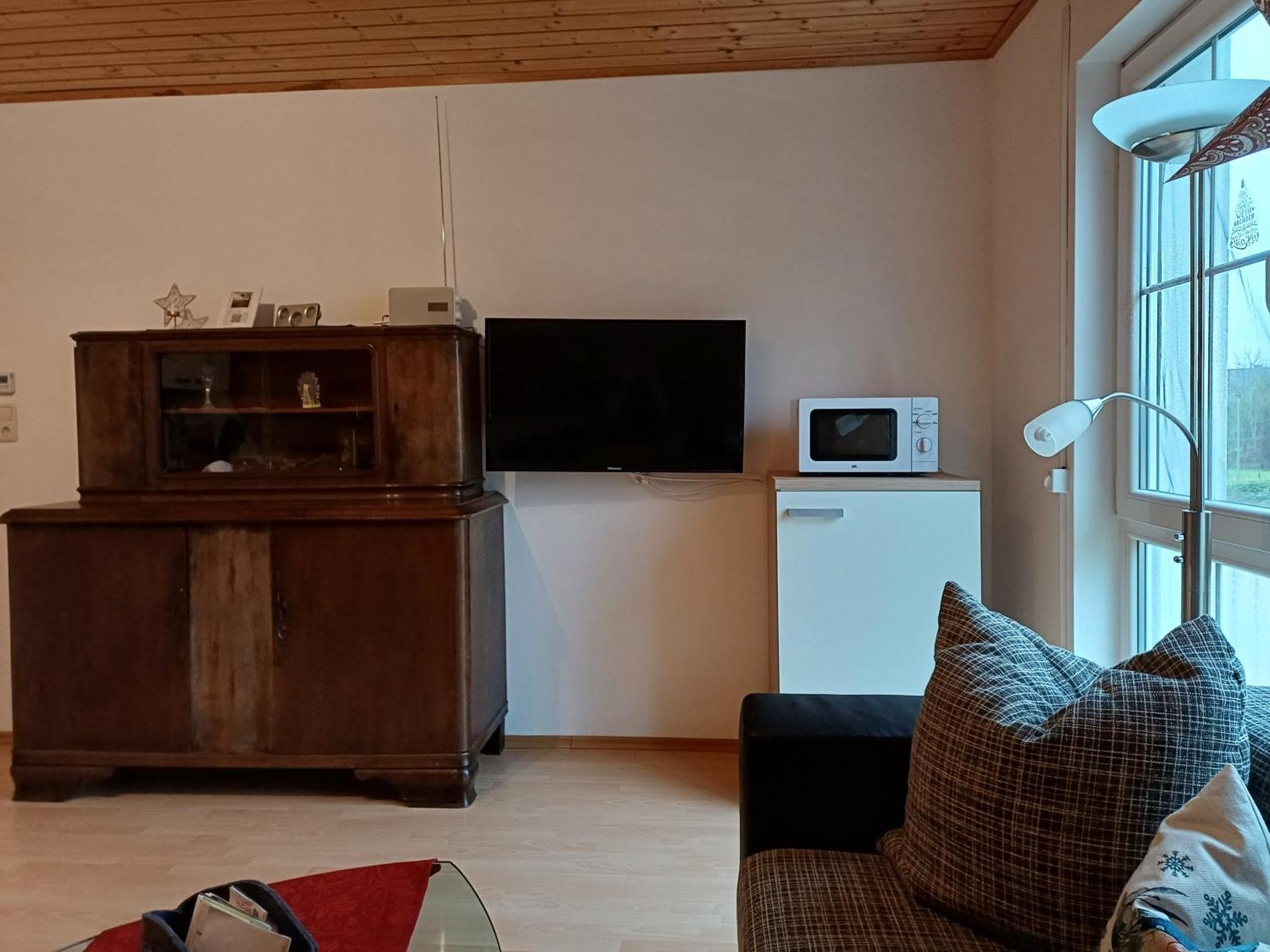 Tallhouse Eggolsheim Eksteriør bilde